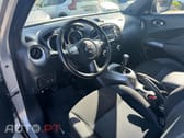 Nissan Juke 1.5 dCi Acenta Connect