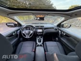 Nissan Qashqai 1.5 dCi N-Connecta 18