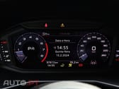 Audi A1 35 TFSI Advanced S tronic
