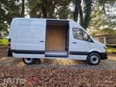Mercedes-Benz Sprinter 310 CDI/37 CD
