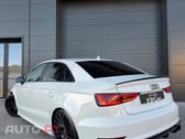 Audi A3 SLine