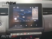 Renault Clio Techno tce Bi Fuel