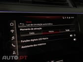 Audi E-Tron S quattro
