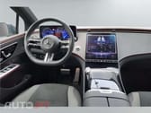 Mercedes-Benz EQE 350 AMG