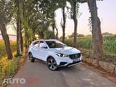 MG ZS EV Luxury
