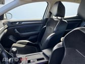 Renault Mégane 1.5 dCi Limited