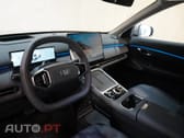 Geely Starray EM-i Max Plus