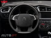 Citroen C4 1.6 BlueHDi Feel