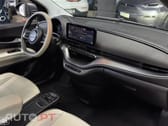 Fiat 500e La Prima