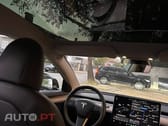 Tesla Model 3 Tração Traseira