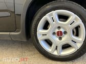 Fiat Panda 1.0 Hybrid