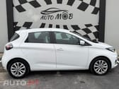Renault Zoe (c/ Bateria) Z.E. 50 INTENS