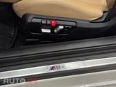 BMW M4 Auto