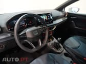 Seat Ibiza 1.0 TSI Style