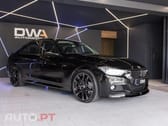 BMW 316 d Pack M