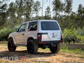 Mitsubishi Pajero 2.5 TDI GLS