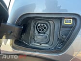 Peugeot E-2008 50 KWh Allure  5D Eletrico