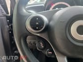 Smart ForTwo 0.9 Passion 90