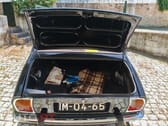 Peugeot 504 Carro
