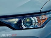 Toyota Auris 1.2 Turbo Team Deutschland