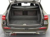 Mercedes-Benz E 300 de AMG Line