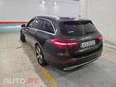 Mercedes-Benz C 300 e