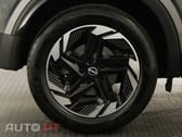 Nissan Qashqai Qashqai 1.3 DIG-T N-Connecta LED Xtronic
