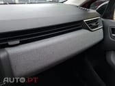 Renault Clio TCe 100 Bi-Fuel Evolution
