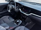 Kia Niro Vision