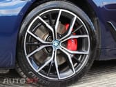 BMW 520 e Pack M
