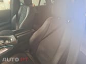 Mercedes-Benz GLE de 4Matic