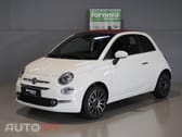 Fiat 500C 1.0 Hybrid