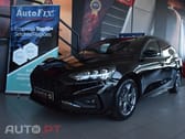 Ford Focus SW 1.5 TDCi EcoBlue ST-Line Aut.
