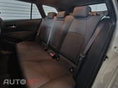 Toyota Corolla Touring Sports 1.8 Hybrid Comfort