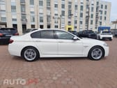 BMW 520 d Pack M Auto