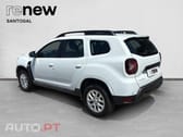 Dacia Duster 1.0 TCe Expression ECO-G 4x2 GPL
