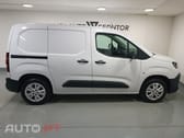 Peugeot Partner PARTNER