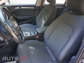Audi A3 Sportback 1.6 TDI Attraction Ultra