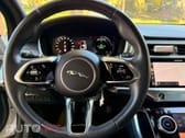 Jaguar I-Pace EV400 AWD