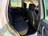 Dacia Duster 1.5 dCi Prestige
