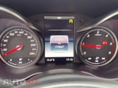 Mercedes-Benz C 200 (BlueTEC) d Station Avantgarde