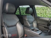 Mercedes-Benz ML 250 BlueTEC