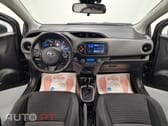 Toyota Yaris 1.5 HSD Comfort