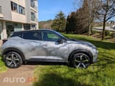 Nissan Juke 1.0 DIG-T Tekna TwoTone T