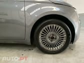 Fiat 500e 42 KWh Icon