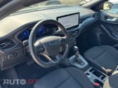 Ford Focus SW 1.0 EcoBoost MHEV ST-Line Aut.