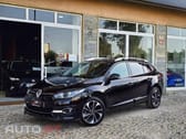 Renault Mégane Sport Tourer 1.5 dCi Bose Edition SS