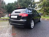 Audi A3 Sportback 1.6 TDi S-line