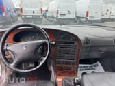 Saab 9-5 9-5 2.0Turbo 150CVS