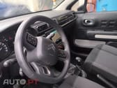 Citroen C3 1.2 PureTech Feel